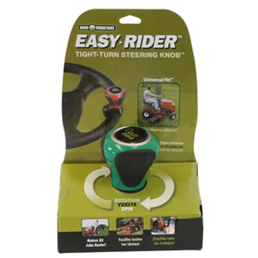 RAParts B1AC143 Easy-Rider Tight-Turn Steering Knob