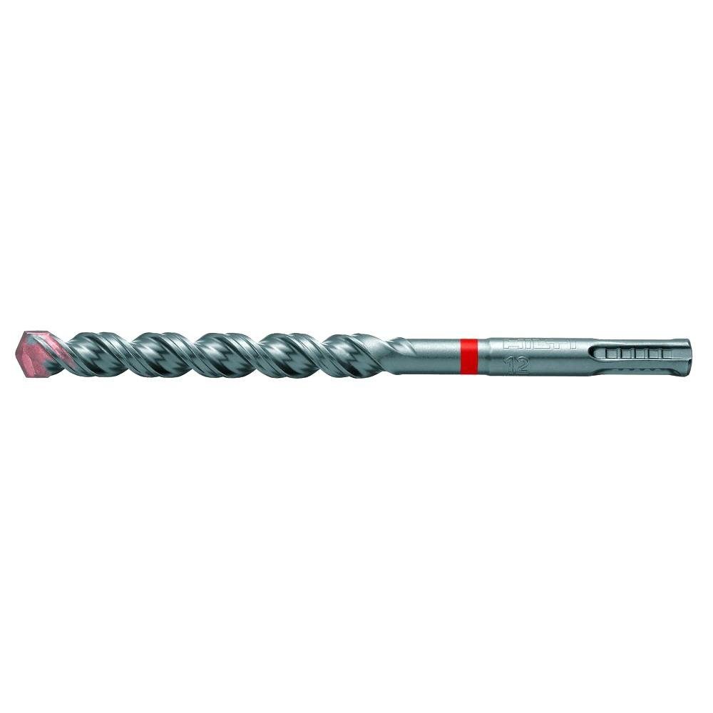 Hilti 00355327 TE-C Hammer Drill Carbide Masonry Bit, TE-C 3/4