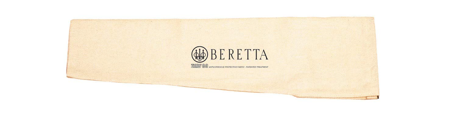 BERETTA Tissu en Coton traité pour Crosses