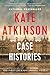 Case Histories: A Novel (Jackson Brodie, 1)