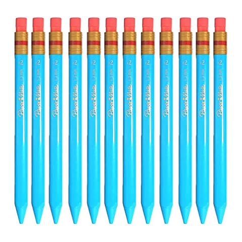 12 Pack of Paper-Mate Handwriting Mechanical Pencils Cover