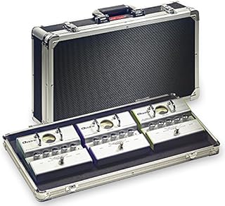 Stagg UPC-500 Efekty na gitarę Pedał