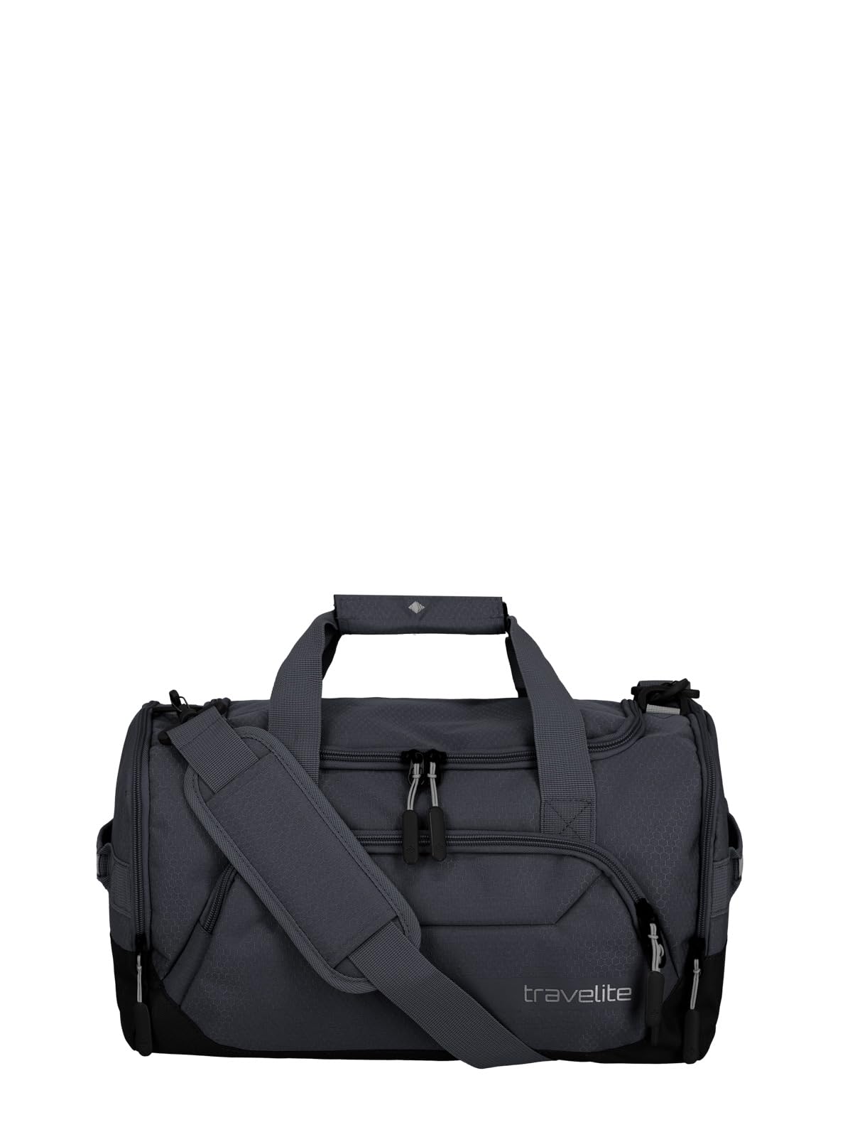 travelite Sac de Voyage, Bagages à Main, Weekender, Kick Off, Petit Sac de Voyage léger pour Les Vacances et Le Sport, 40 cm, 23 litres