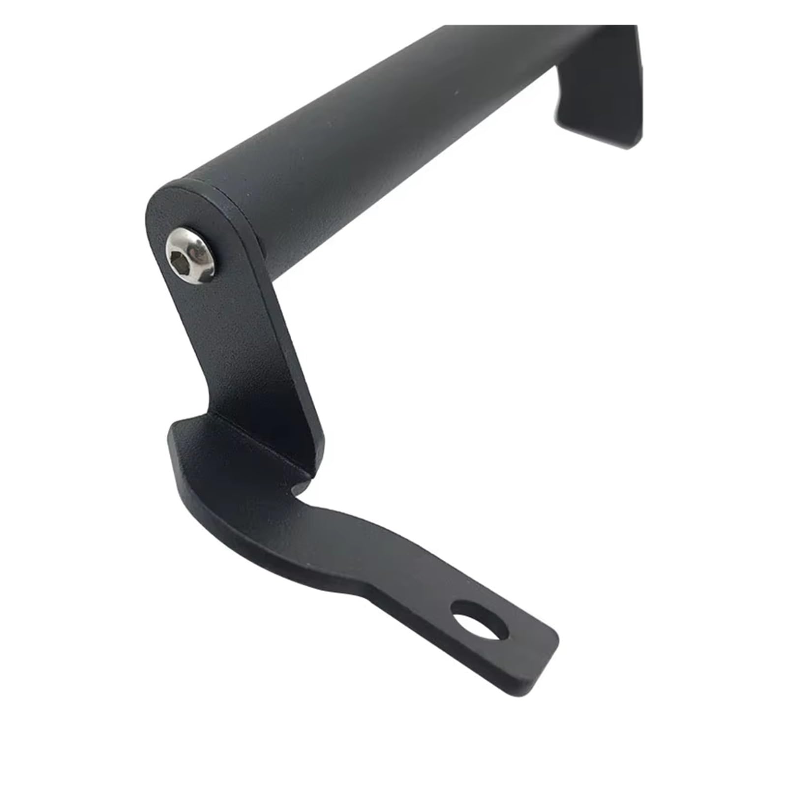 pour CBR650R 2019 – 2022 Plaque Navigation GPS Support De Téléphone Portable pour Moto Support Guidon Moto GPS