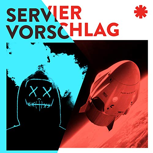 EP013 - Der fliegende Pizzakarton