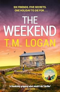 The Weekend cover image