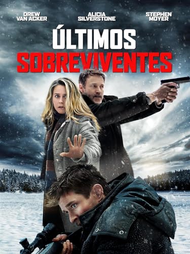 Últimos Sobreviventes