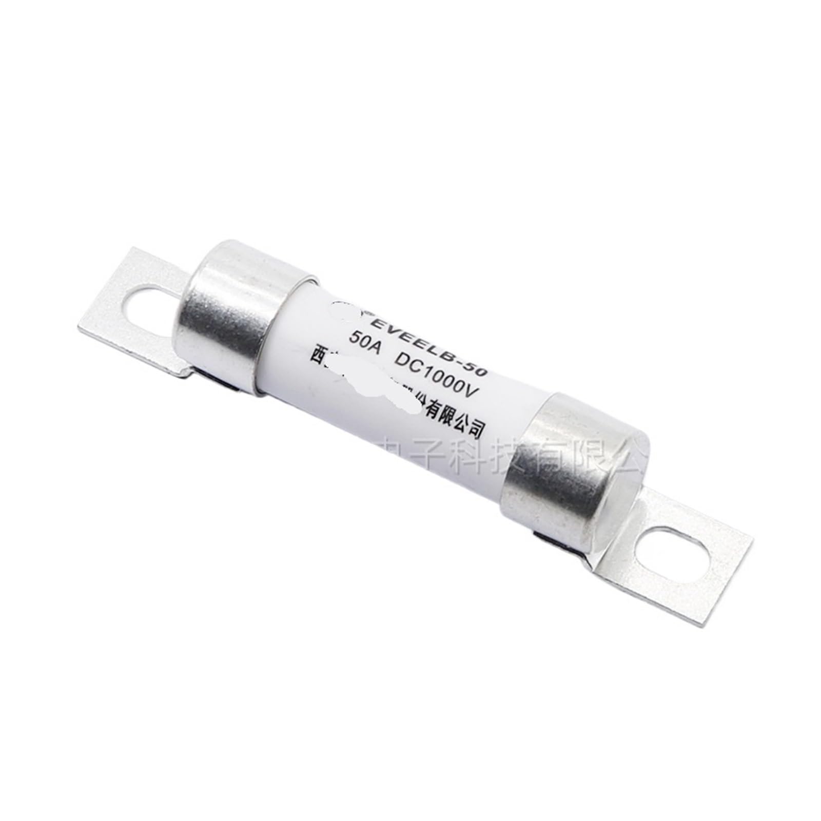 Fusible 1000 V CC EVEELB-30A Fusible Haute Tension pour éviter les surcharges solaires