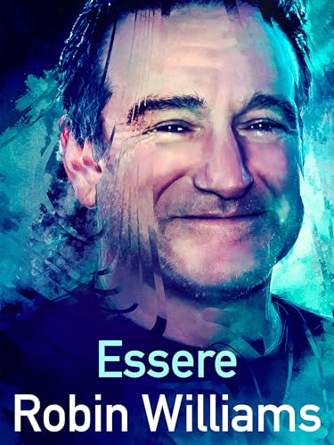  Essere Robin Williams