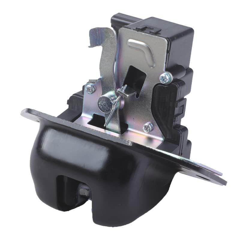 Attuatore serratura portellone bagagliaio posteriore compatibile con codice 905923361R adatto a Koleos 2008-10