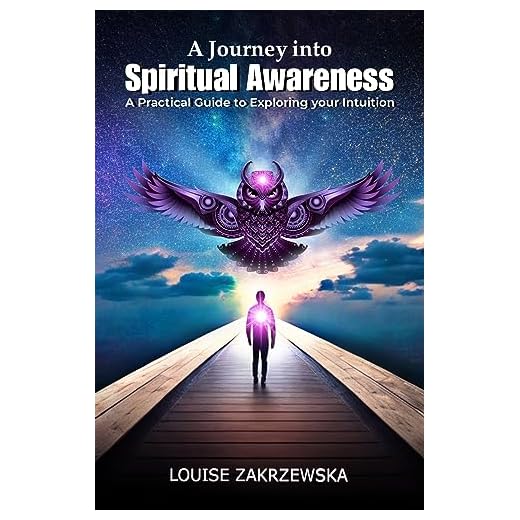 Exploring Your Intuition by Louise Zakrzewska