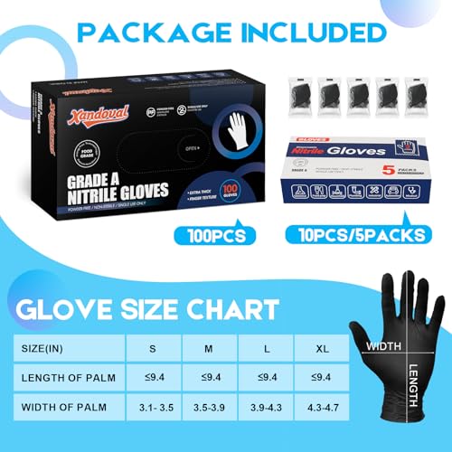 40%cc, Campaign ID:1LR0O7LZ8STOH Disposable Gloves - image 6
