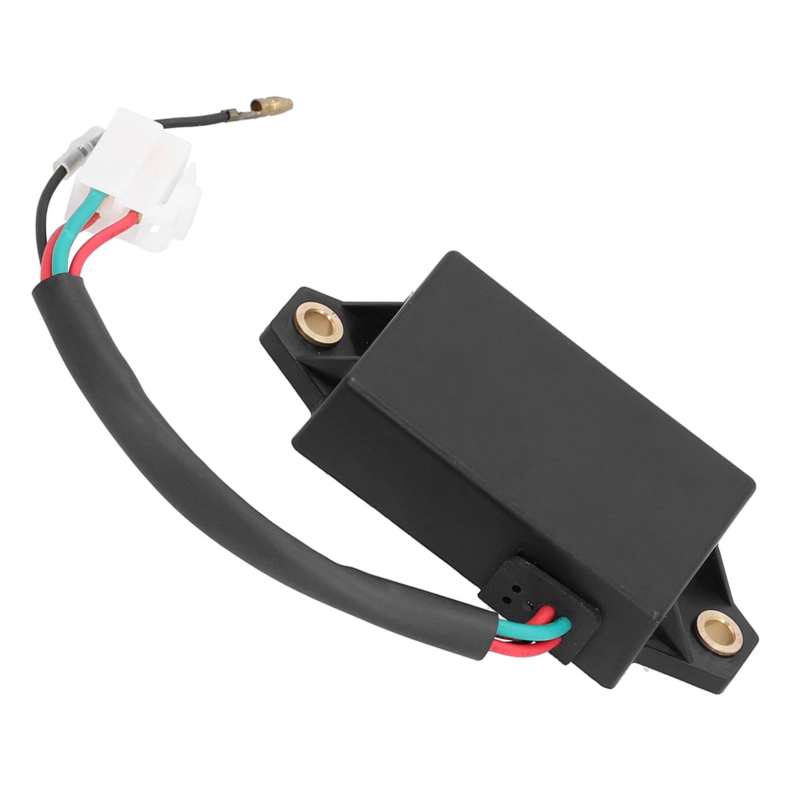 Relé de Tiempo Unidad de Control 24V para Excavadora CAT E307