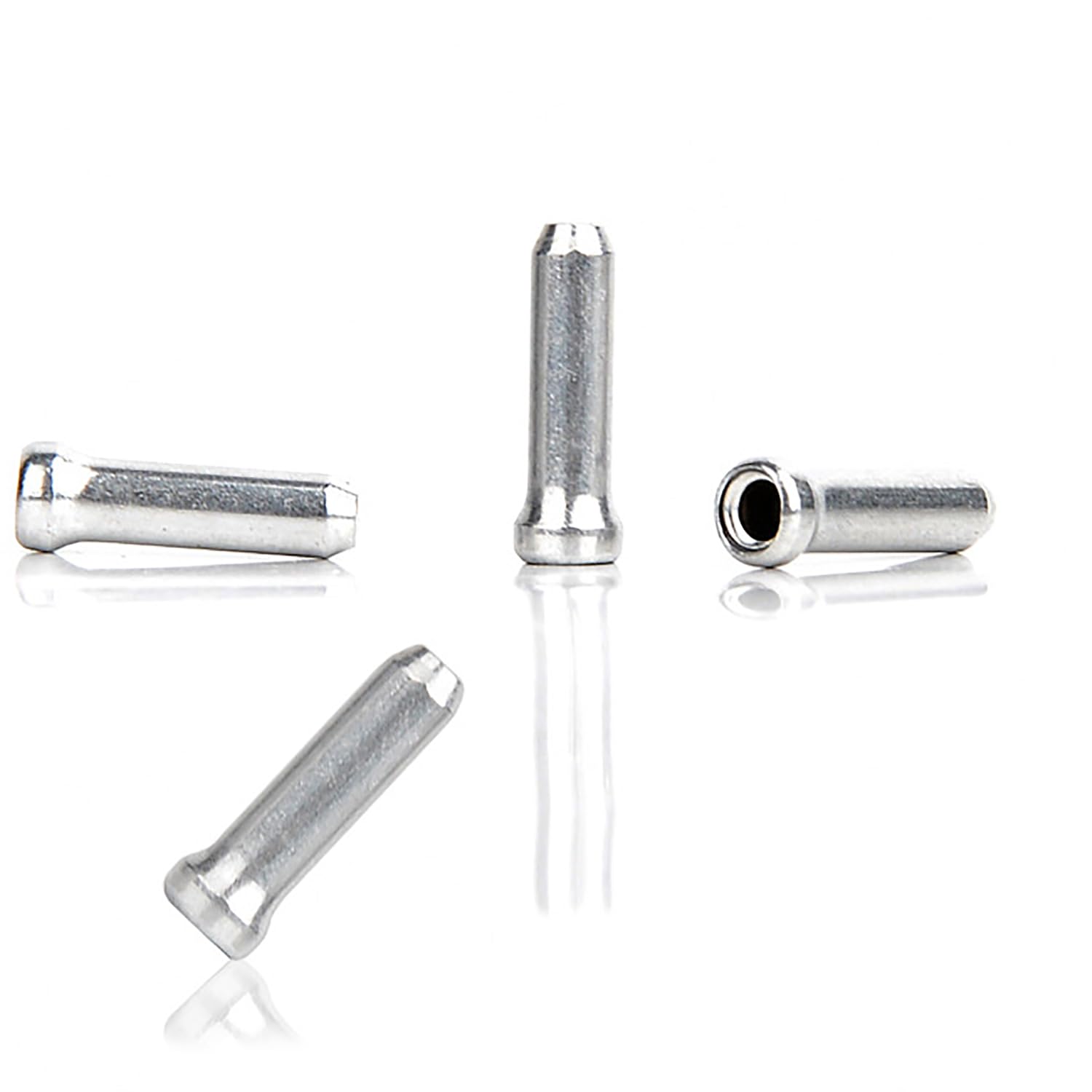 6 Embouts De Cables diamètre Intérieur 2.2mm Pour Les Mobylettes