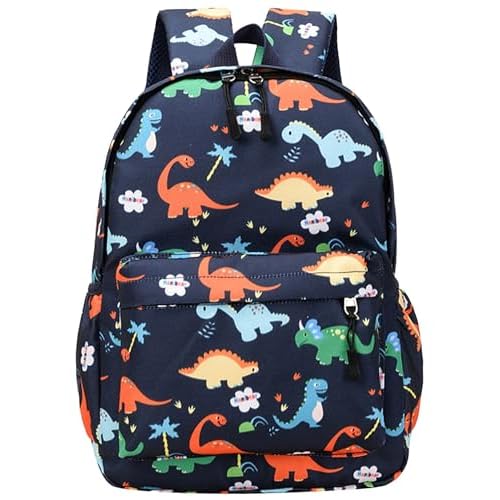 TODREMOU Mochila Bebe Guarderia Niña Niño-Infantil 4 3 2 5 6 Años Escolar Bluey Mochilas Infantiles Preescolar