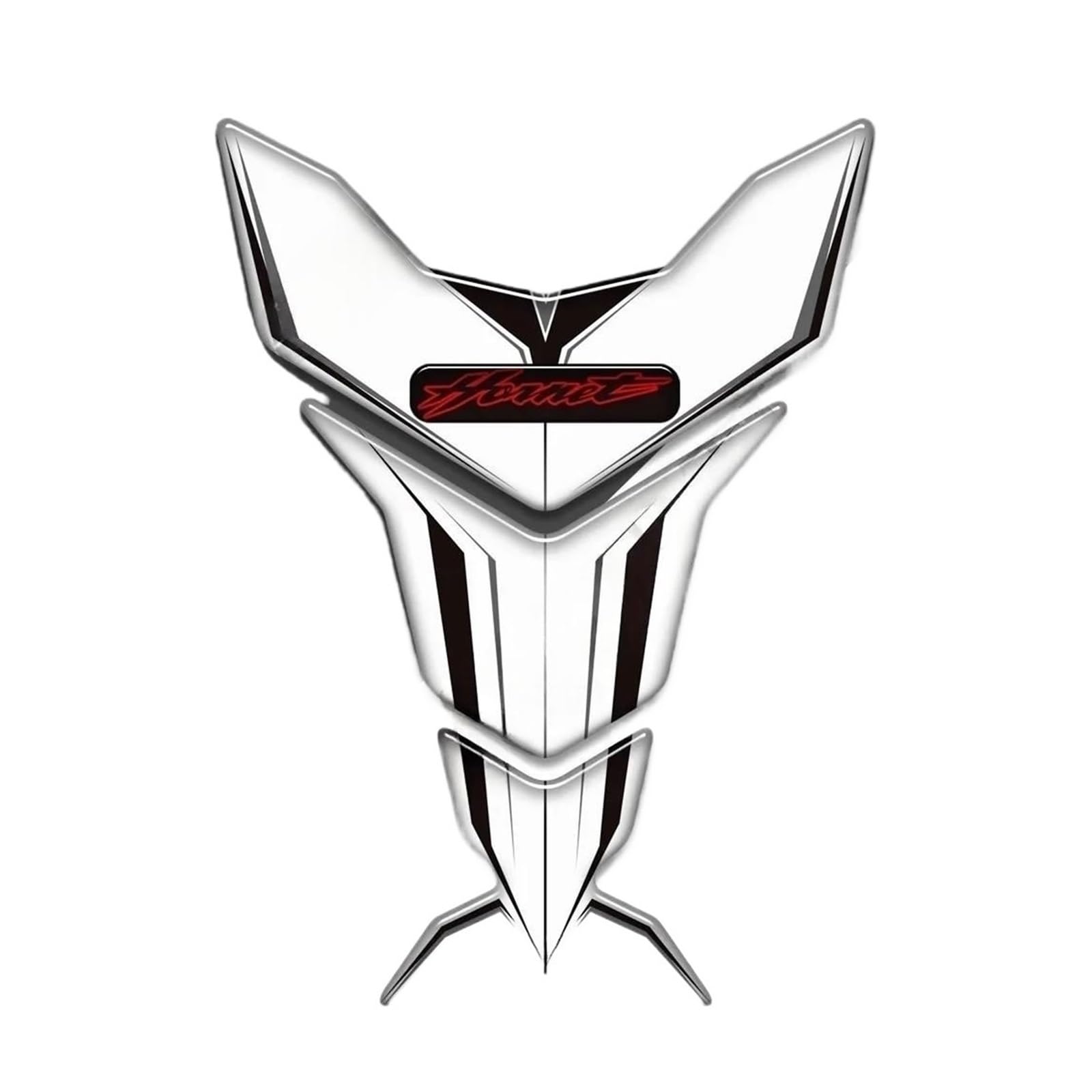 Motorcycle Sticker for Hornet CB600F CB250F CB250