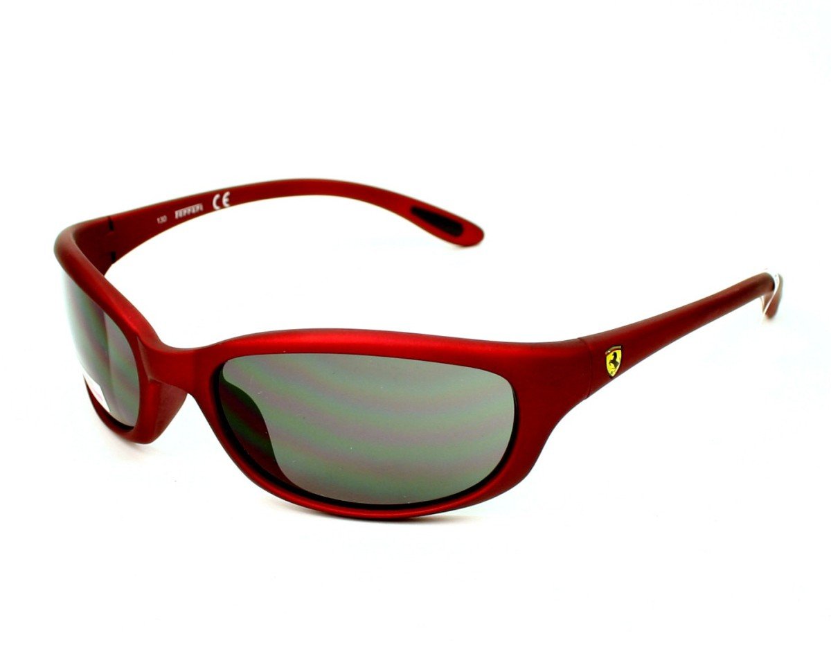 Amazon | FERRARI(フェラーリ) フェラーリサングラスFR-059S ラバー 