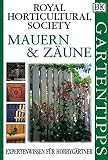 Mauern und Zäune