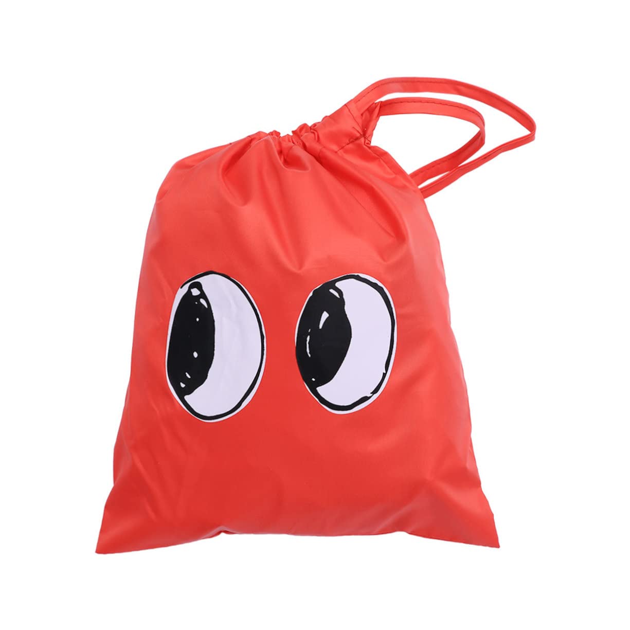 LIFKOME Lightweight Boys and Girls Raincoat s Red Dinosaur Themed Rain Poncho Hood for Weather