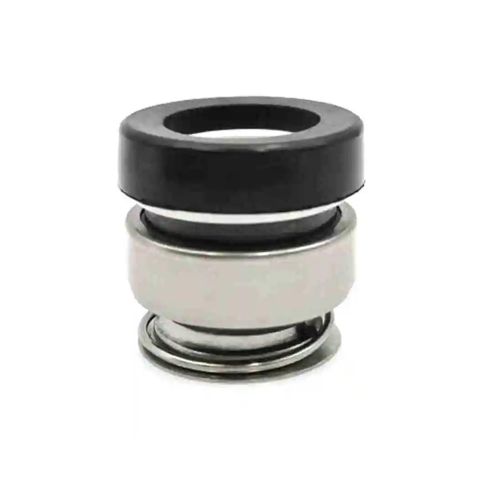 Joint d'arbre mécanique 8x22mm 301-8 pour pompe à eau de circulation à ressort simple