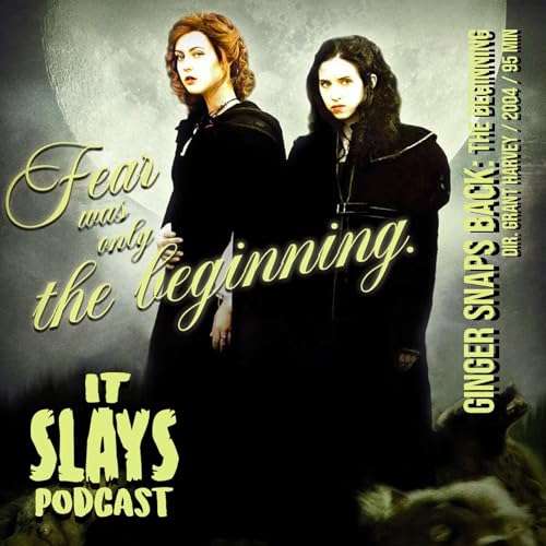 Ginger Snaps Back: The Beginning (2004) Featuring Willow Catelyn Maclay