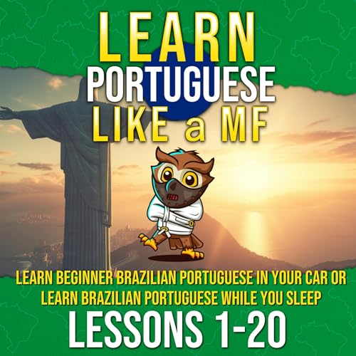 Amazon.com: Learn Brazilian Portuguese - Word Power 101: Absolute
