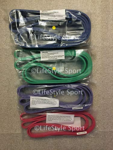 Jump Stretch Single Pack Flexbands