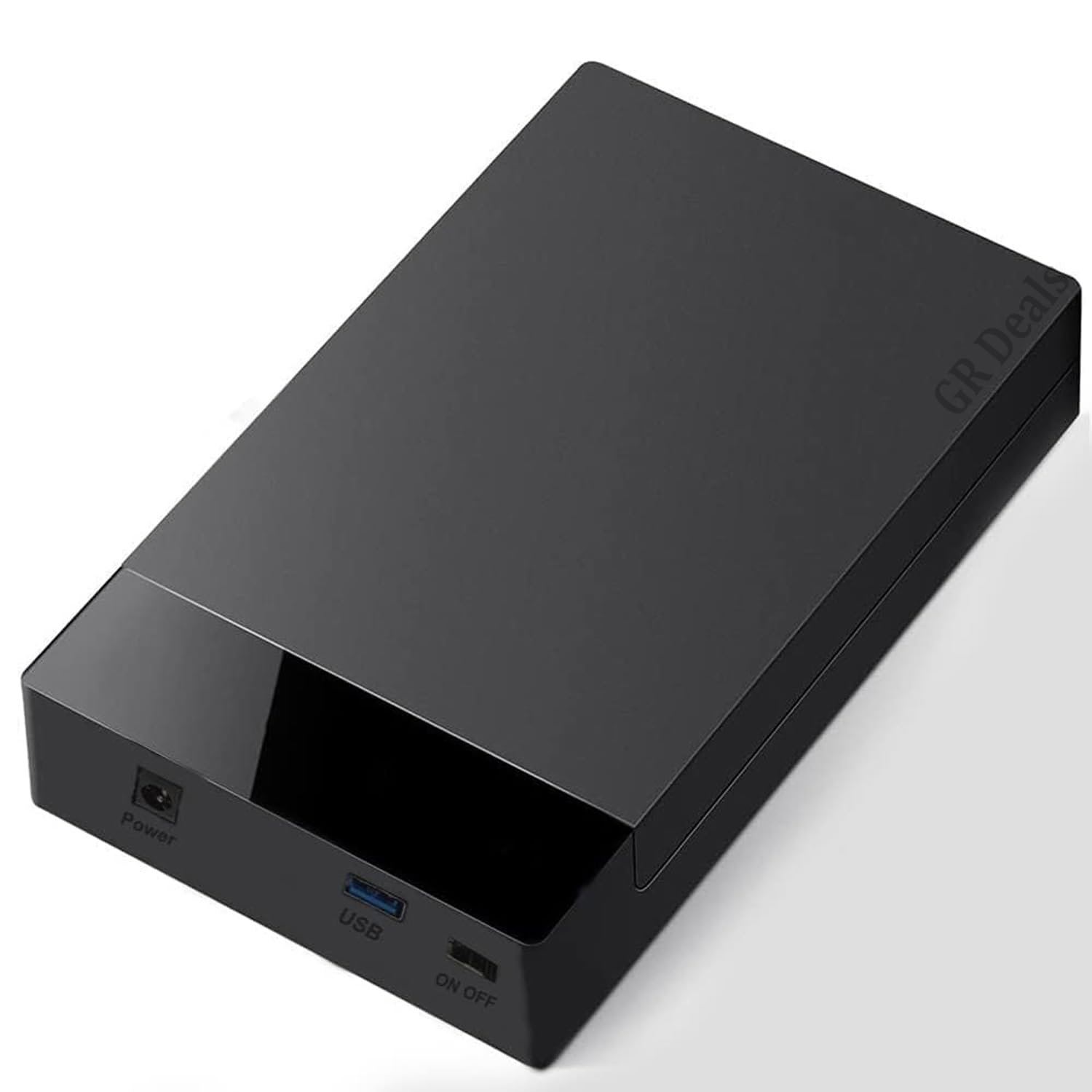USB 3.0 | 2 in 1 HDD External Hard Disk USB case | 2 in 1 External Hard Drive Casing for 2.5″ & 3.5″ Sata Hard Drives Dual 2.5 inch and 3.5 inch HDD Enclosure.-image-45