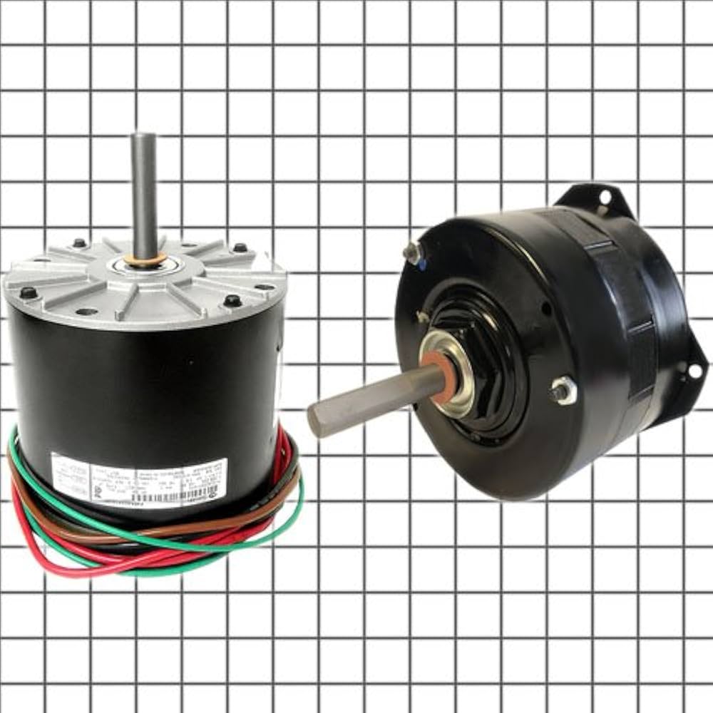 S1-02436227000 - OEM Upgraded Replacement for York Condensor