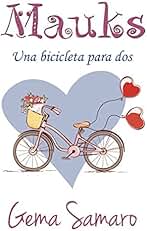 Mauks: Una bicicleta para dos