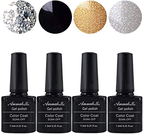 kit smalto gel