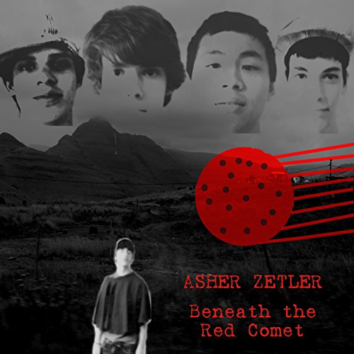 The Ken Cometh (feat. Ken Lee)