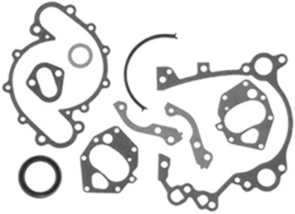 MAHLE JV870 Engine Timing Cover Gasket Set