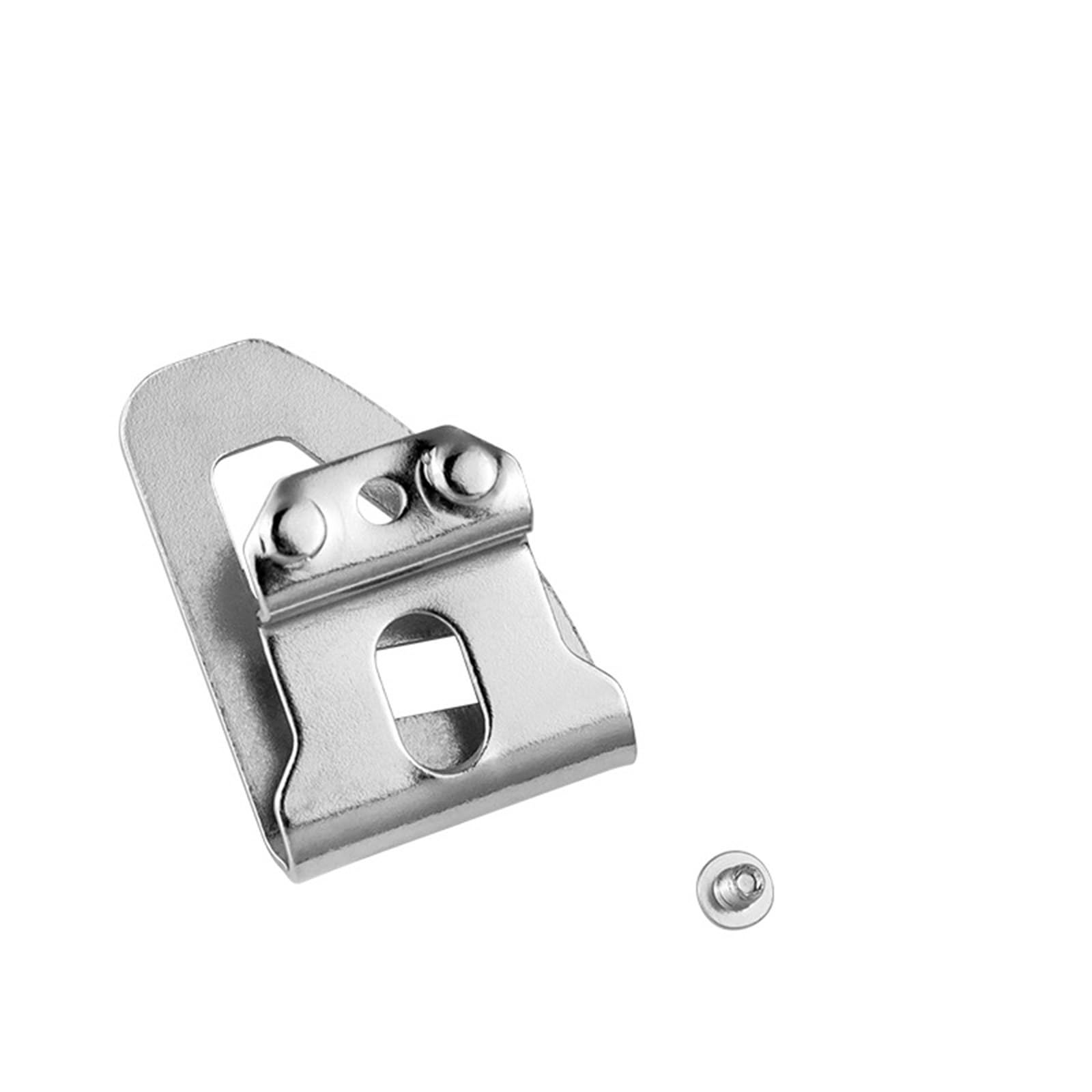 Multipurpose Workshop Side Hook Organizers Bracket Featuring Resistant Finish Suitable for Various Hand Tool Workshop Tool Hanger