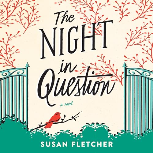 Press Play On This Sensational Full Audiobook — Perfect In The Car.