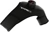 Hyperice Venom Heated Vibration Shoulder Device Black, Left
