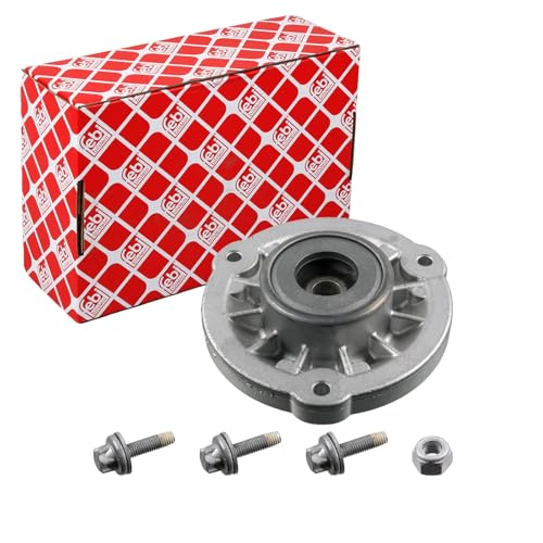 FEBI BILSTEIN Repair Kit Suspension Strut Support Bearing 181875 Front 0.539 kg Rubber
