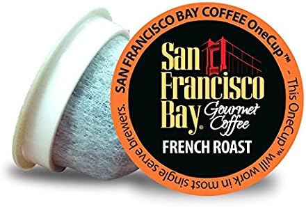 Coffee OneCup 48 ct. French Roast