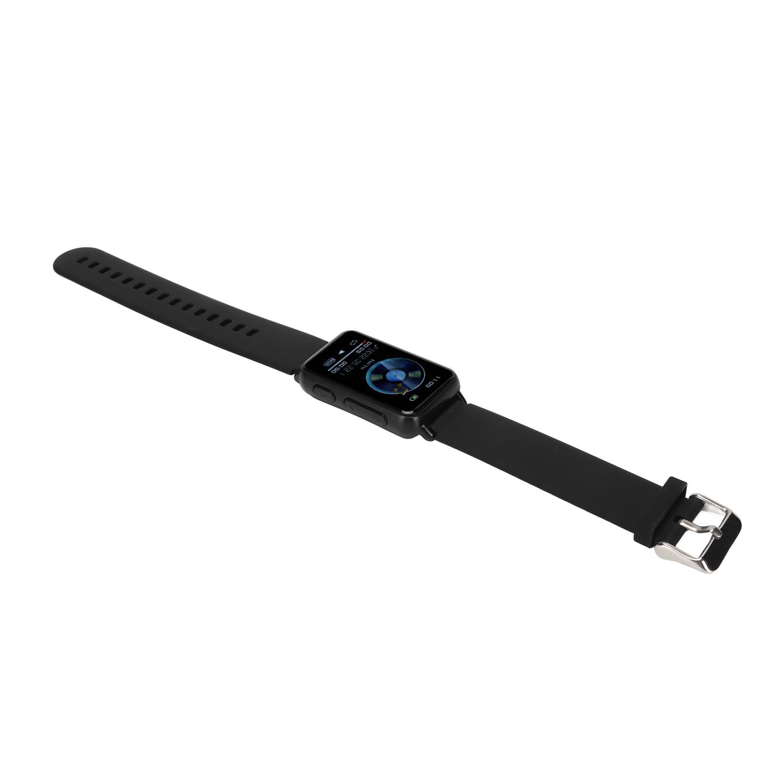 Reloj Grabador Activado por Voz, Libro Electrónico para Reuniones, Conferencias, Reloj de Aprendizaje, Voz Digital, IA, Reducción de Ruido HD Inteligente (32GB)