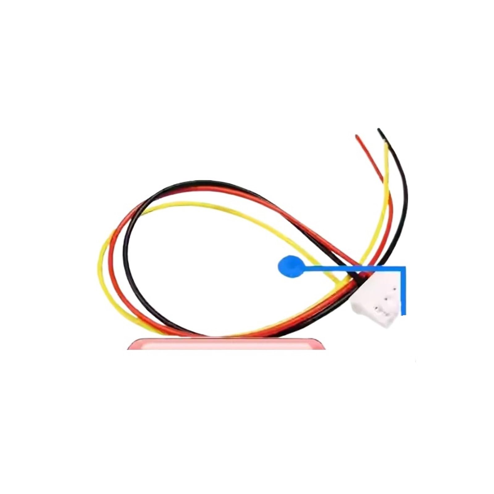 BRODEFUP Can be equipped with inverter NTS-250P/400P JS-2001-TX function line XH-3P fan