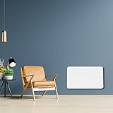 Modes : 4 modes (Confort, Économique, Antigel, Programmé)