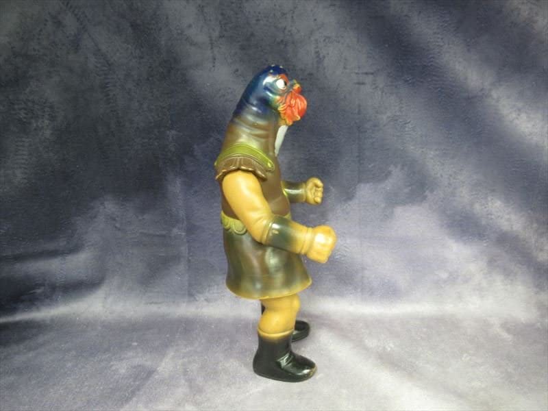 Amazon.co.jp: オリジナル品 手塚治虫 中嶋 ネレウス 海のトリトン