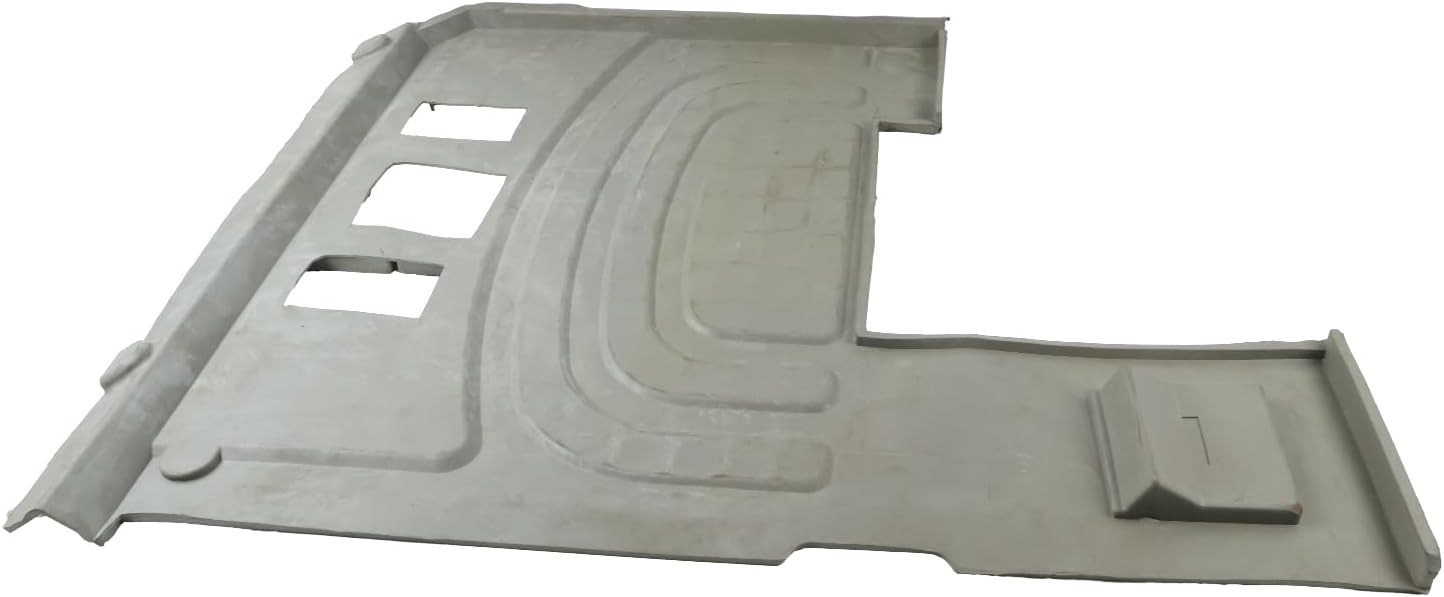 Floor Adhesive Replacement for Caterpillar CAT Excavator E320D