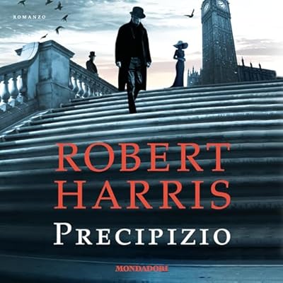 Precipizio