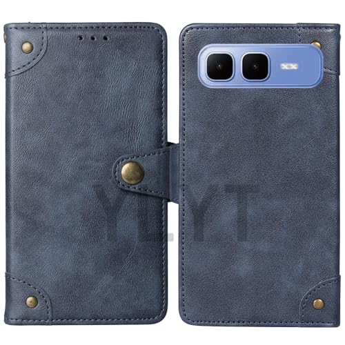 HsinchuTien �u���[ �J�o�[ ���� �ی삷�� TPU Silicone Cover �V���R�[�� Case ���U�[ �J�[�h ���[ �����o�b�N�� ���z �P�[�X �蒠�^ ���eInfinix Smart 10 Plus X6725B 6.67 inch