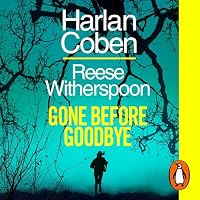 Gone Before Goodbye