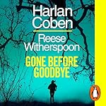 Cover of Gone Before Goodbye