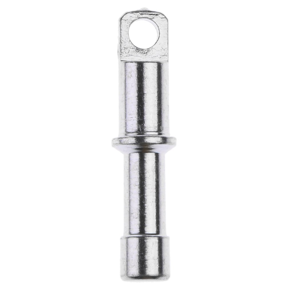 5 Piezas de Tapones de Extremo para Varillas de Tienda de Campaña de 7,9 Mm,5 Mm, Aleación de Aluminio, Accesorio de Repuesto para Varillas de Tie