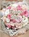Wedded Bliss Grayscale Coloring Book