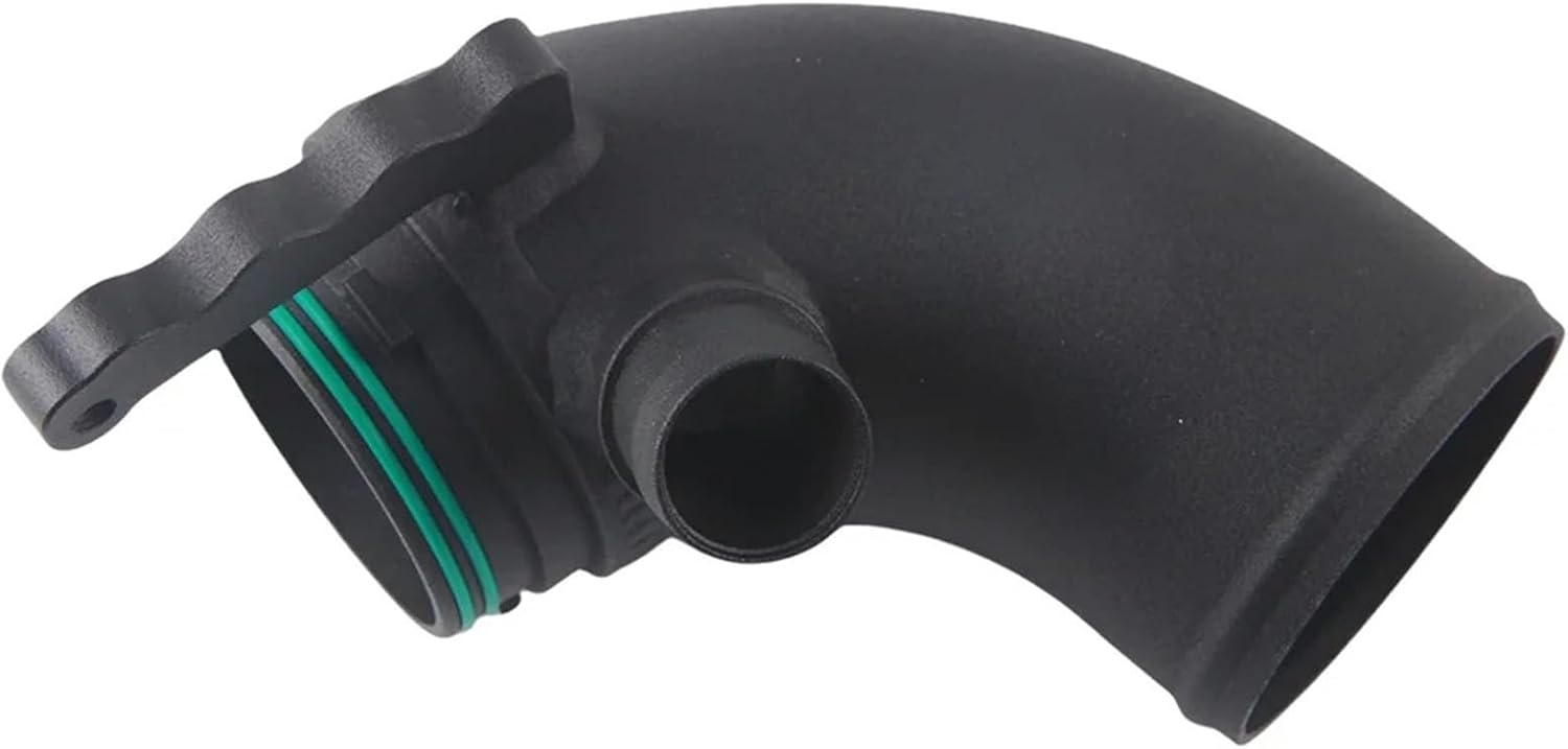 Turbo inlet pipe tube for golf R gt mk7 7.5 Fit For Audi A3 8V S3 S1 TT TTS OCTAVIA Fit For SEAT LEON CUPRA turbo pipe MQB EA888 Gen3 1.8T 2.0T Engine Kits